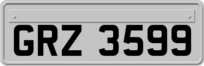GRZ3599