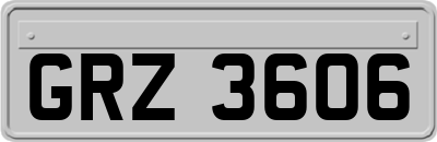 GRZ3606