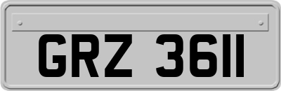 GRZ3611