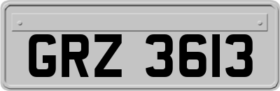 GRZ3613