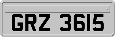 GRZ3615