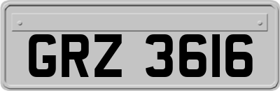 GRZ3616