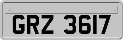 GRZ3617