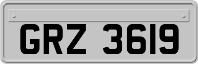 GRZ3619