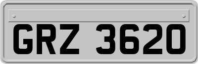 GRZ3620