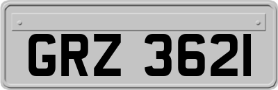 GRZ3621