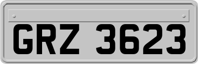 GRZ3623