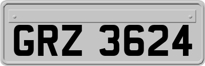 GRZ3624