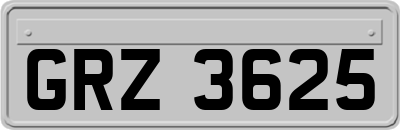 GRZ3625