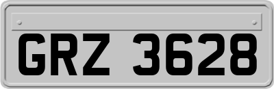 GRZ3628