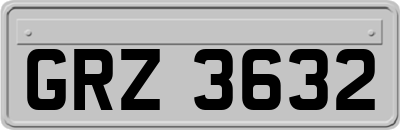GRZ3632