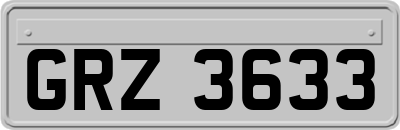 GRZ3633