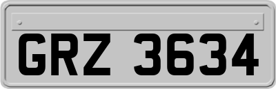 GRZ3634