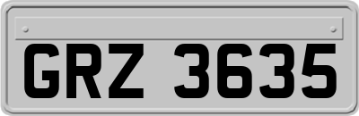 GRZ3635