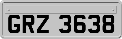 GRZ3638