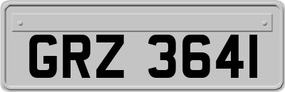 GRZ3641