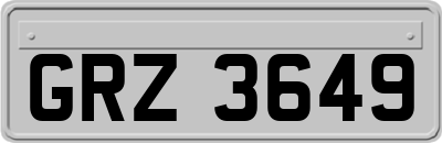 GRZ3649