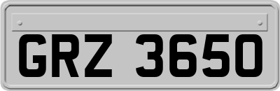 GRZ3650