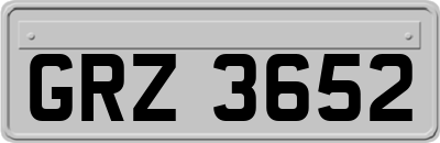GRZ3652