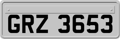 GRZ3653