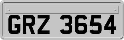 GRZ3654