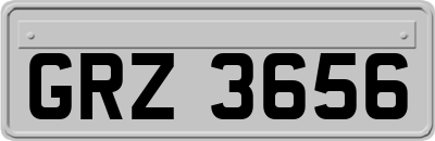 GRZ3656