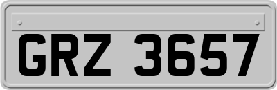 GRZ3657