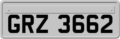 GRZ3662