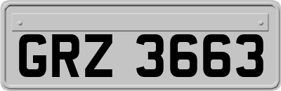 GRZ3663