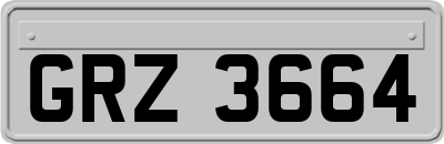 GRZ3664