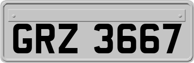 GRZ3667