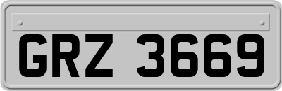 GRZ3669