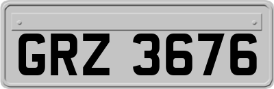GRZ3676