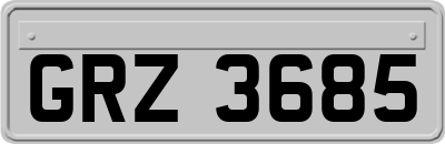 GRZ3685