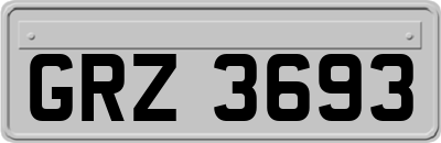 GRZ3693