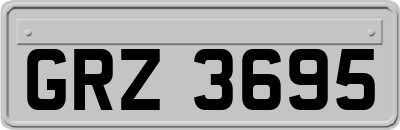 GRZ3695