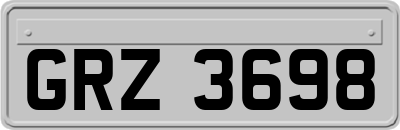 GRZ3698