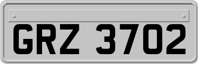 GRZ3702
