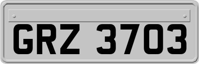 GRZ3703