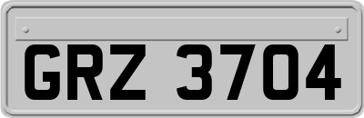 GRZ3704