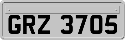 GRZ3705