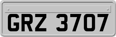 GRZ3707