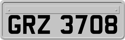 GRZ3708