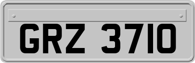 GRZ3710