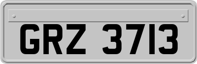 GRZ3713