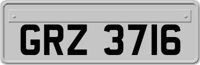 GRZ3716