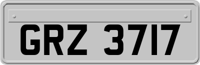 GRZ3717