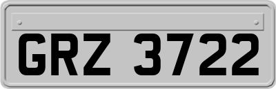GRZ3722