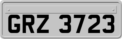 GRZ3723