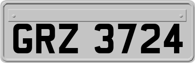 GRZ3724